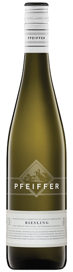 Pfeiffer Wines 2017 Riesling